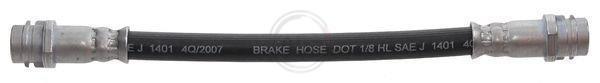 Flexible de frein (Durite de frein) A.B.S. ALL BRAKE SYSTEMS BV. ref. SL 5890